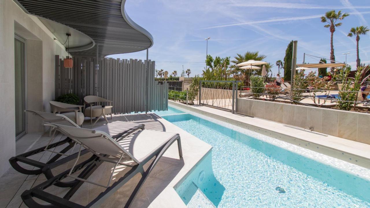 Golden Taurus Aquapark Hotel