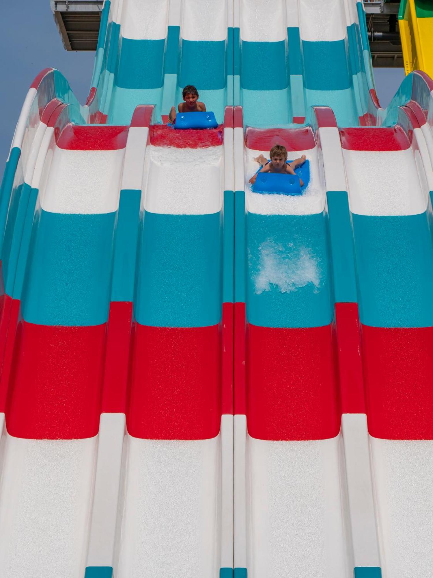 Golden Taurus Aquapark