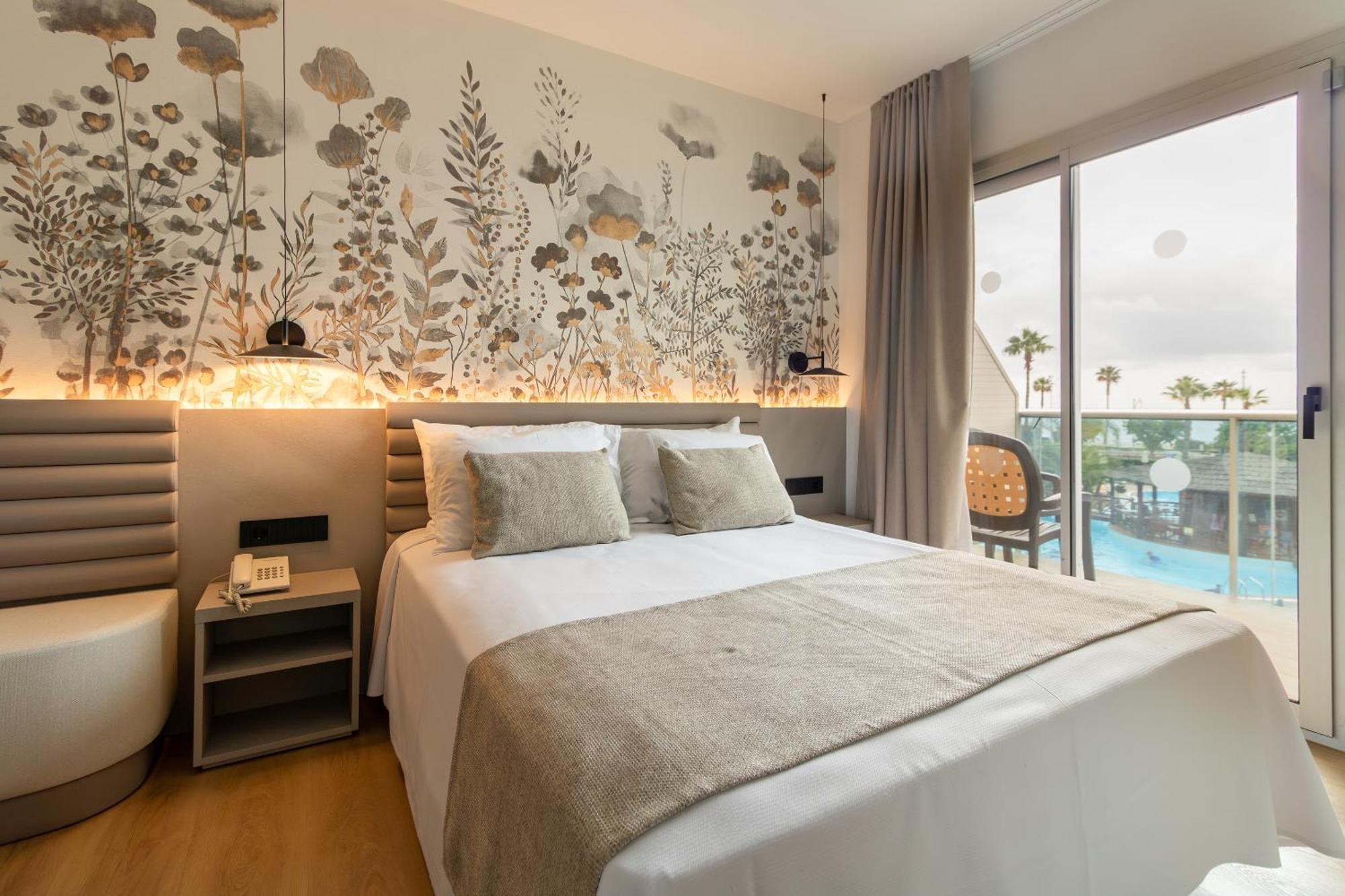 Hotel Golden Taurus Aquapark