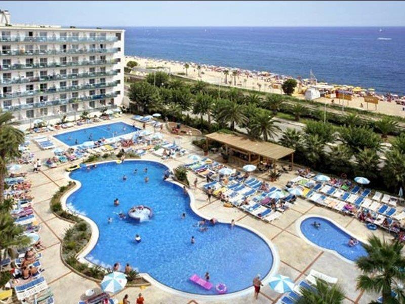 Golden Taurus Aquapark Hotel 4*
