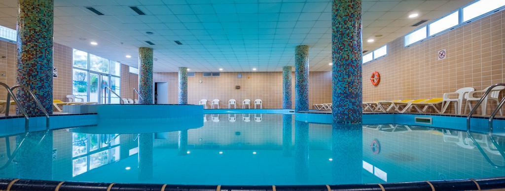 Hotel Golden Taurus Aquapark