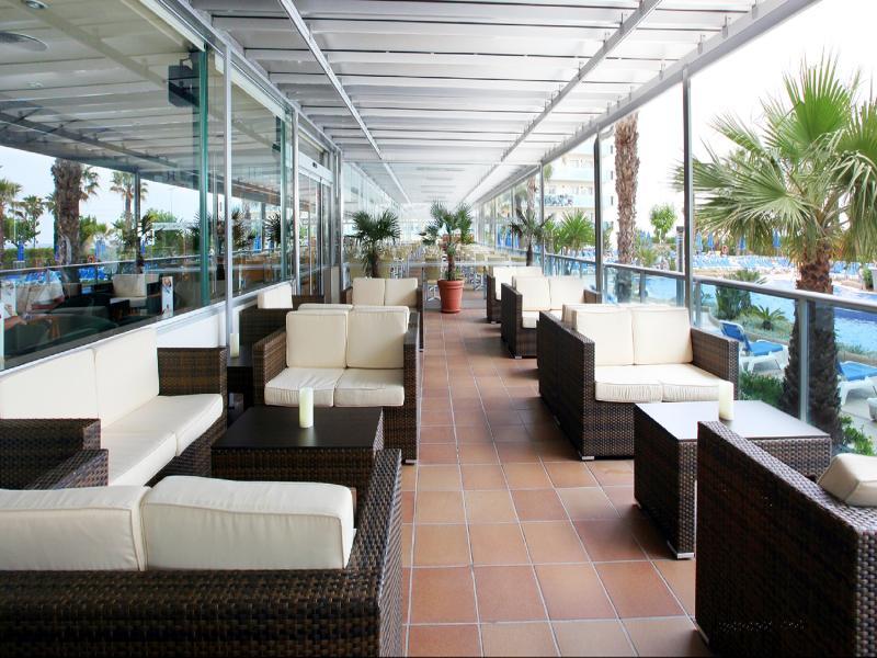 Golden Taurus Aquapark Hotel 4*