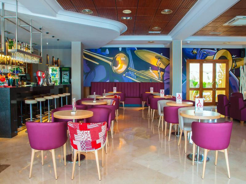 Hotel Golden Taurus Aquapark Pineda de Mar