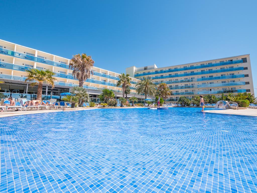 Golden Taurus Aquapark Hotel Pineda de Mar